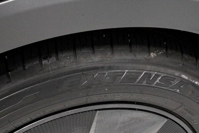 Photo of 2024 Midnight Black Metallic Toyota Prius