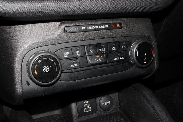 Photo of 2023 Carbonized Gray Metallic Ford Bronco Sport