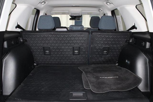 Photo of 2023 Carbonized Gray Metallic Ford Bronco Sport