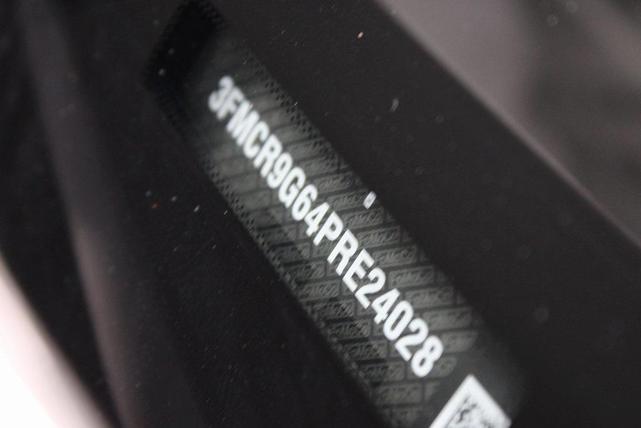 Photo of 2023 Carbonized Gray Metallic Ford Bronco Sport