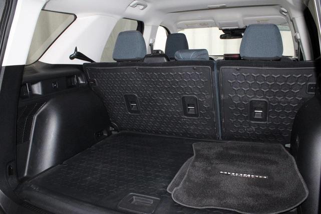Photo of 2023 Carbonized Gray Metallic Ford Bronco Sport