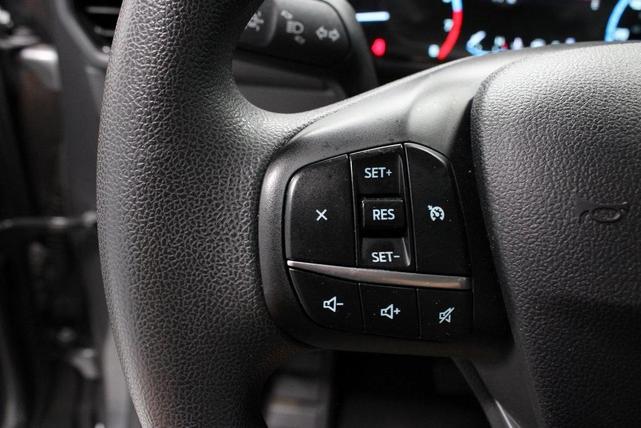 Photo of 2023 Carbonized Gray Metallic Ford Bronco Sport