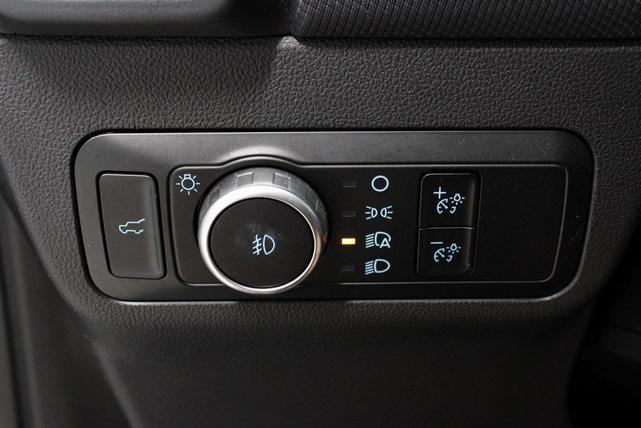 Photo of 2023 Carbonized Gray Metallic Ford Bronco Sport