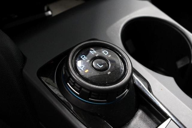 Photo of 2023 Carbonized Gray Metallic Ford Bronco Sport