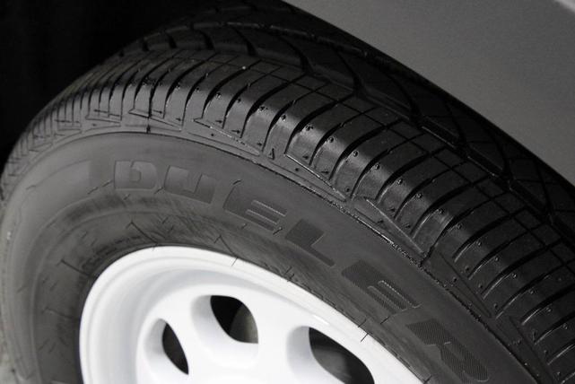 Photo of 2023 Carbonized Gray Metallic Ford Bronco Sport
