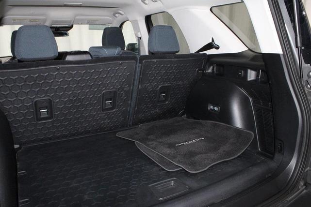 Photo of 2023 Carbonized Gray Metallic Ford Bronco Sport