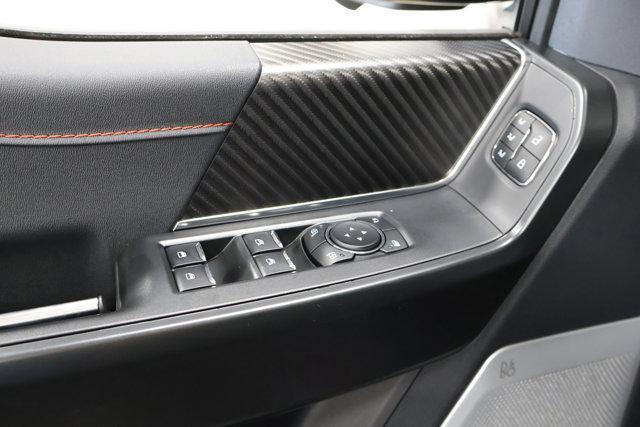 Photo of 2025 Black Ford F-150