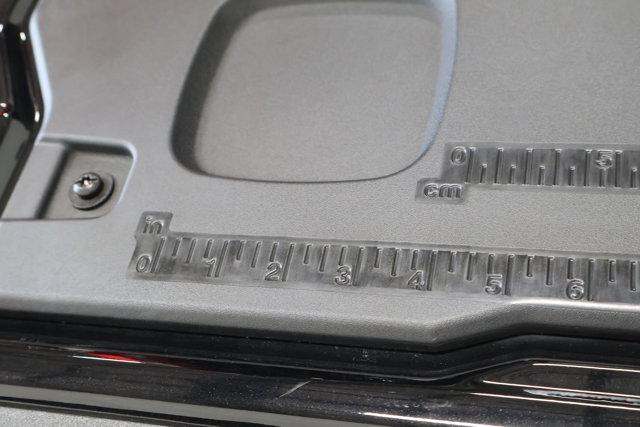 Photo of 2025 Black Ford F-150