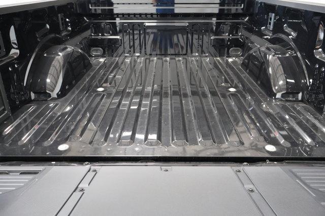 Photo of 2025 Black Ford F-150