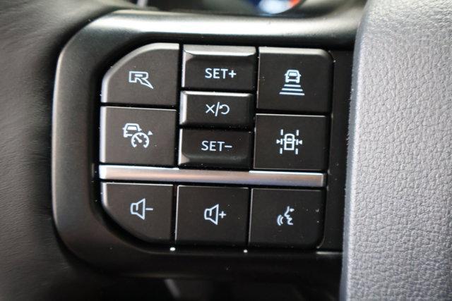 Photo of 2025 Black Ford F-150