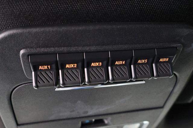 Photo of 2025 Black Ford F-150