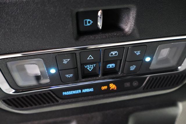 Photo of 2025 Black Ford F-150
