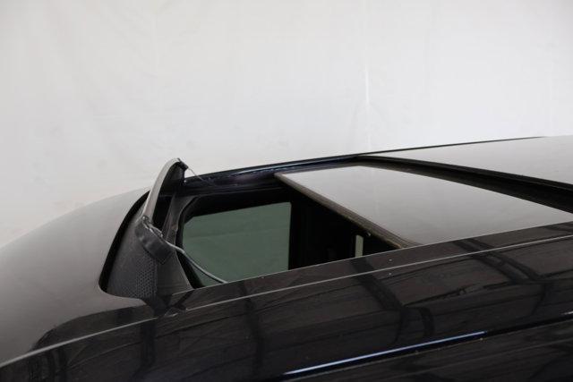 Photo of 2025 Black Ford F-150