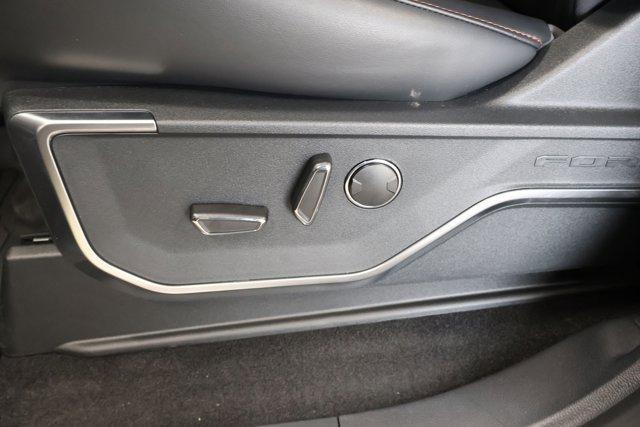 Photo of 2025 Black Ford F-150