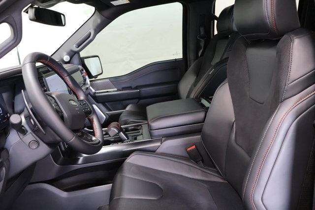 Photo of 2025 Black Ford F-150