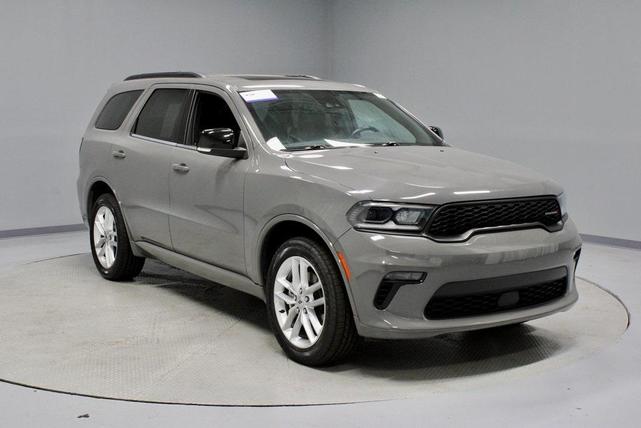 2023 Dodge Durango