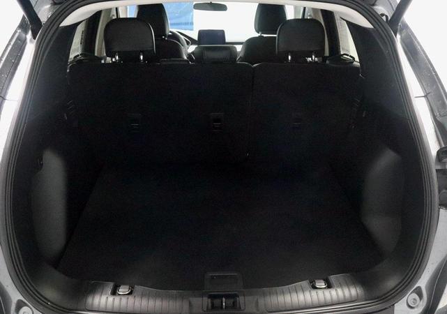 Photo of 2022 Carbonized Gray Metallic Ford Escape