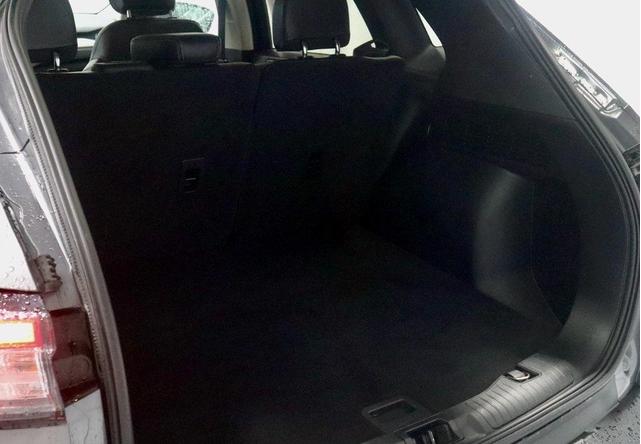 Photo of 2022 Carbonized Gray Metallic Ford Escape
