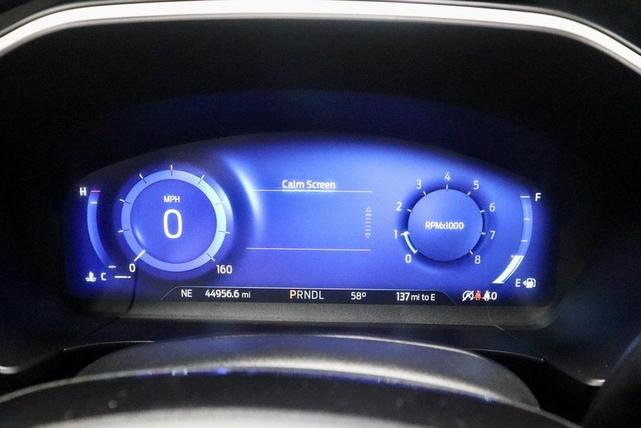 Photo of 2022 Carbonized Gray Metallic Ford Escape