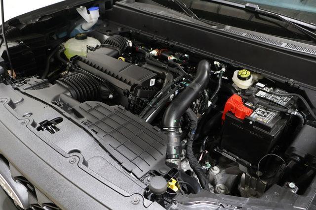 Photo of 2025 Carbonized Gray Metallic Ford Maverick