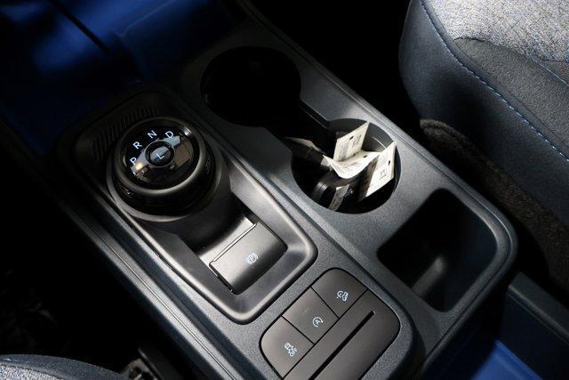 Photo of 2025 Carbonized Gray Metallic Ford Maverick