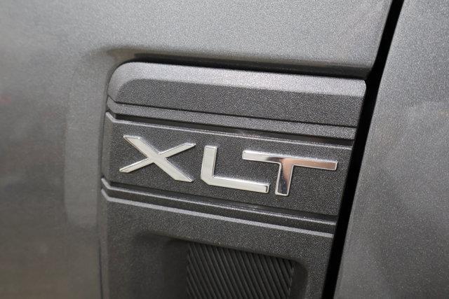 Photo of 2025 Carbonized Gray Metallic Ford Maverick