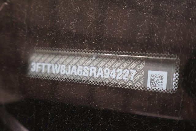 Photo of 2025 Carbonized Gray Metallic Ford Maverick