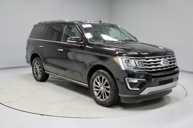 2020 Ford Expedition