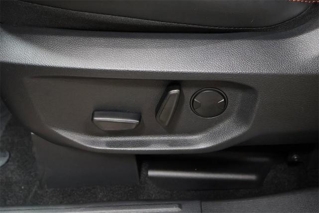 Photo of 2025 Azure / Gray Ford Ranger
