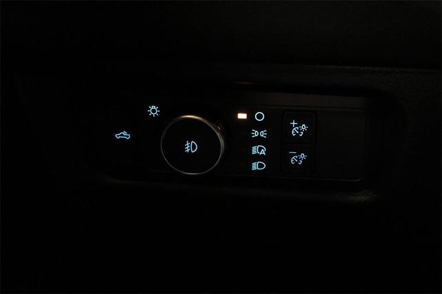 Photo of 2025 Azure / Gray Ford Ranger