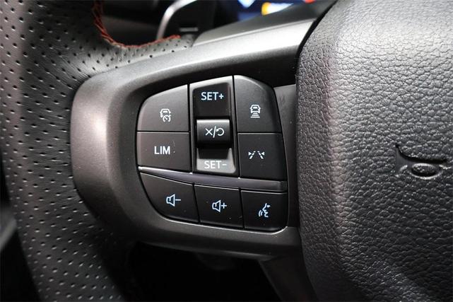 Photo of 2025 Azure / Gray Ford Ranger