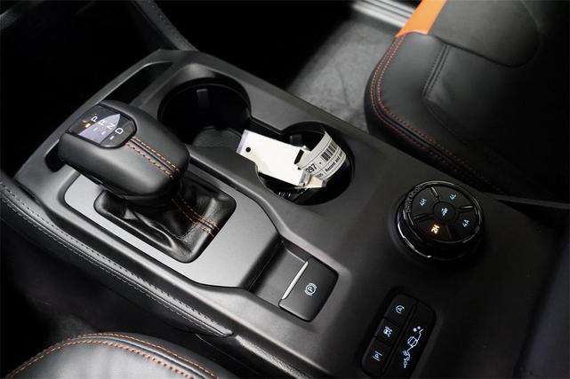 Photo of 2025 Azure / Gray Ford Ranger