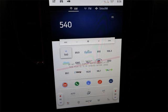 Photo of 2025 Azure / Gray Ford Ranger