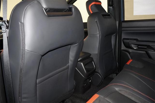 Photo of 2025 Azure / Gray Ford Ranger