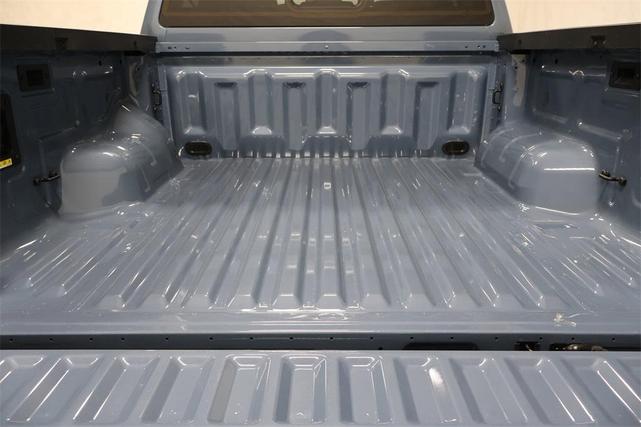 Photo of 2025 Azure / Gray Ford Ranger