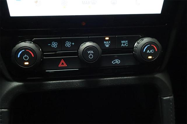 Photo of 2025 Azure / Gray Ford Ranger