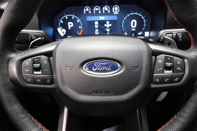 Photo of 2025 Azure / Gray Ford Ranger