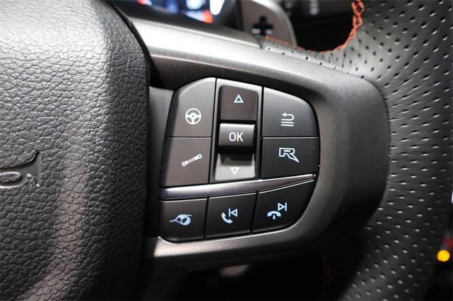 Photo of 2025 Azure / Gray Ford Ranger