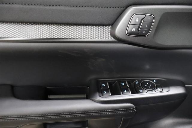 Photo of 2025 Azure / Gray Ford Ranger