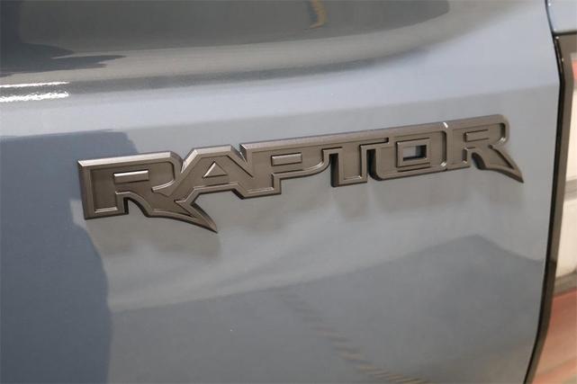 Photo of 2025 Azure / Gray Ford Ranger