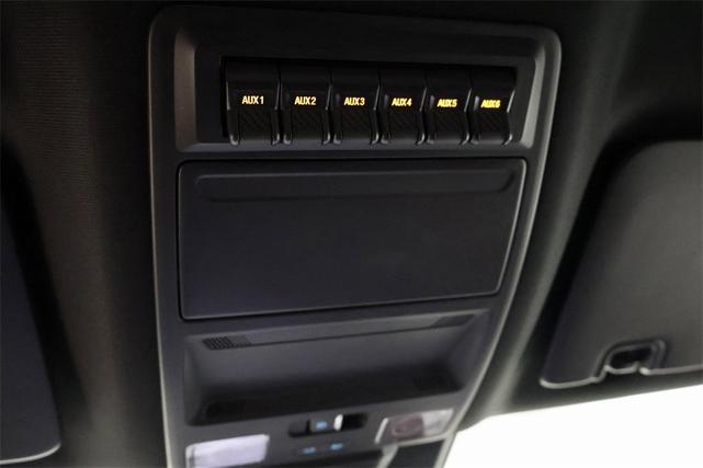 Photo of 2025 Azure / Gray Ford Ranger