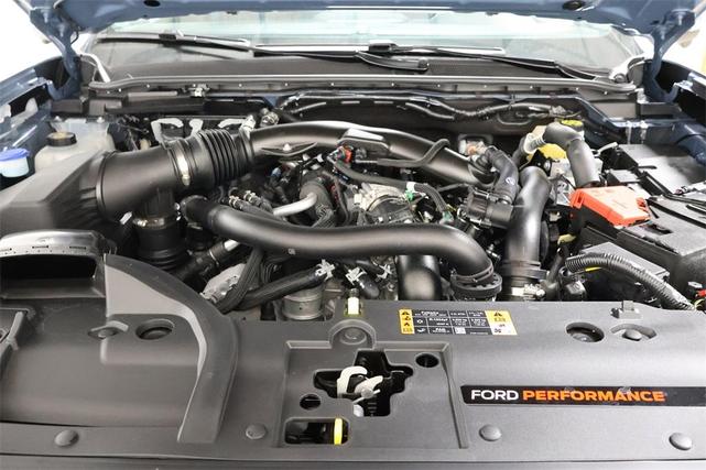 Photo of 2025 Azure / Gray Ford Ranger