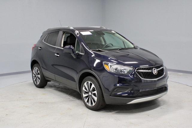 2022 Buick Encore