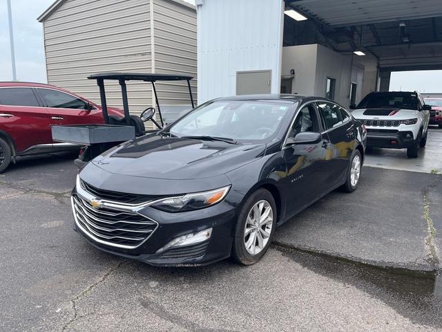2023 Chevrolet Malibu