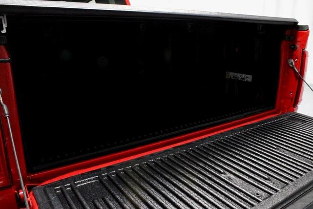Photo of 2021 Race Red Ford F-150