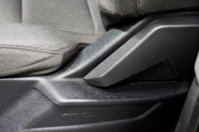 Photo of 2021 Race Red Ford F-150