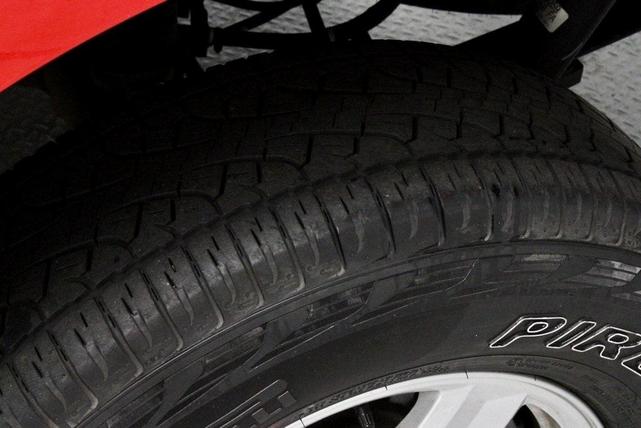 Photo of 2021 Race Red Ford F-150