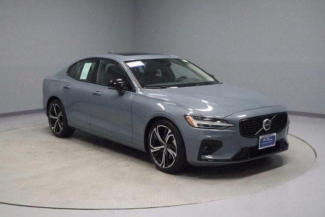 2024 Volvo S60
