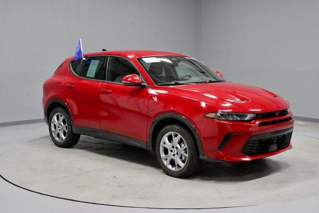 2024 Dodge Hornet