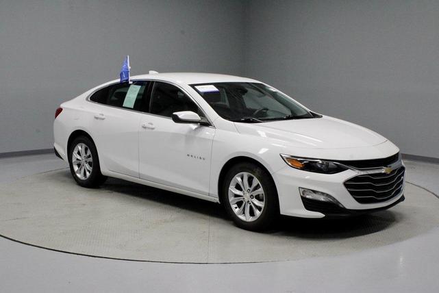 2023 Chevrolet Malibu